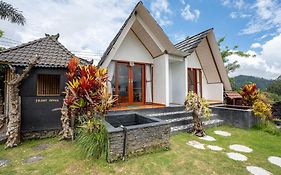 Break Villa Kintamani